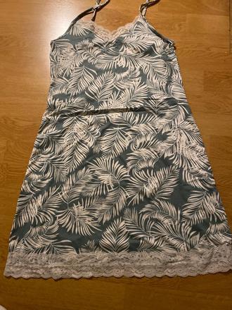 Nočná košeľa, xs