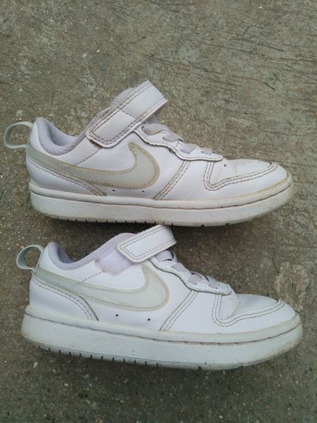 Tenisky, nike,27