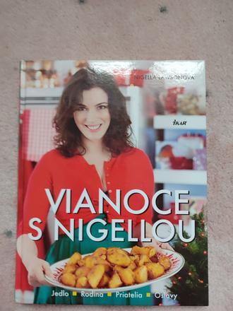 Vianoce s nigellou,