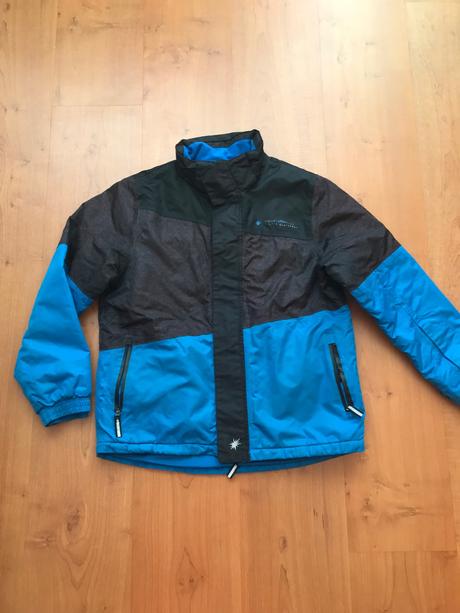 Zimná bunda, crivit,146