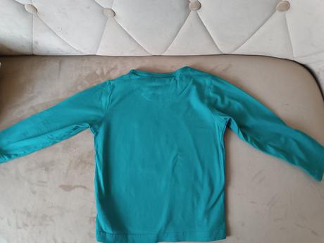 Tričko s dlhým rukávom, marks & spencer,98