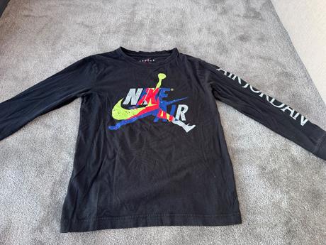 Tričko nike jordan 140, nike,140