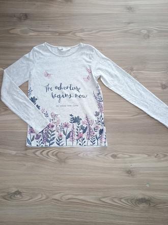 Tričko h&m 134 až 140, h&m,134