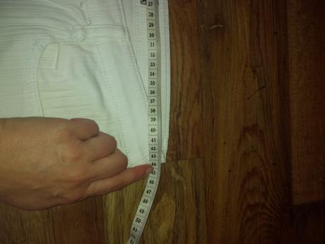 Dámske nohavice, xl