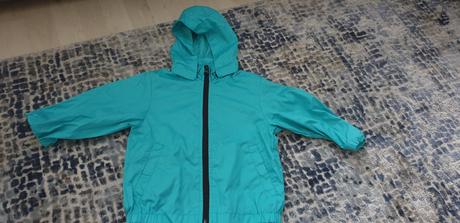 Prechodná tenká bunda č.86-92, h&m,86