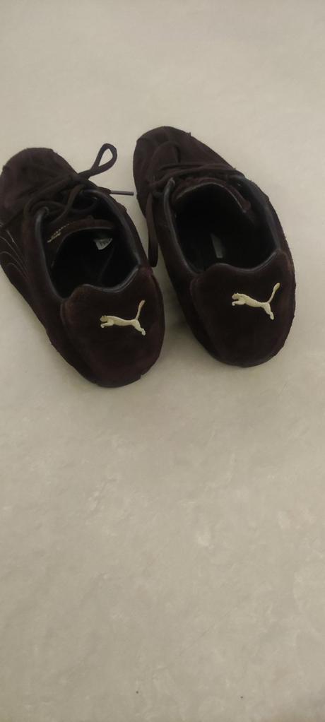 Puma tenisky, puma,44