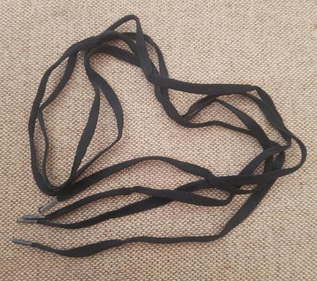 Šnúrky do tenisiek/botasiek - rozne, 