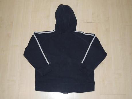 2 x mikina /next, terranova/122, next,122