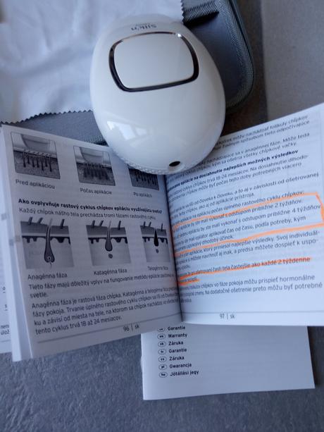 Prístroj na odstránenie chĺpkov, 