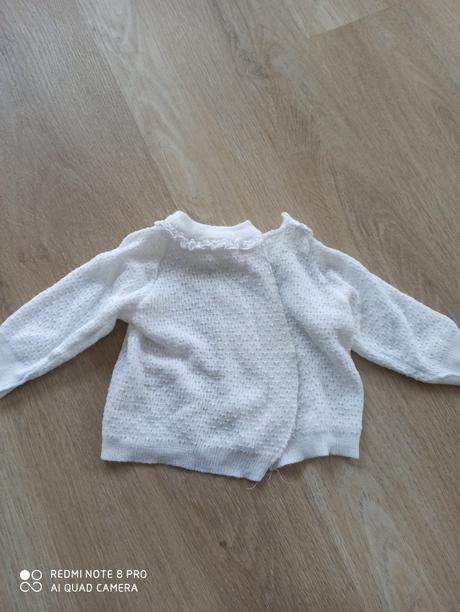 Veci pre novorodenca, 50–62