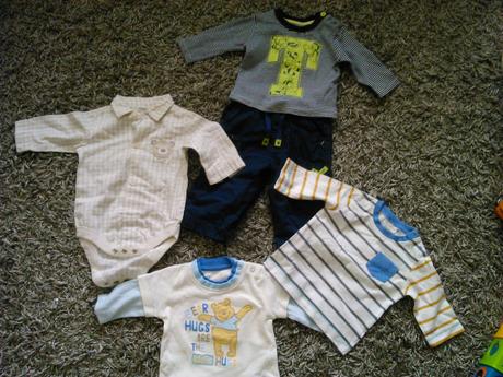 Menší balik, 50–62