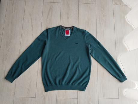 Sveter s. oliver, s.oliver,m
