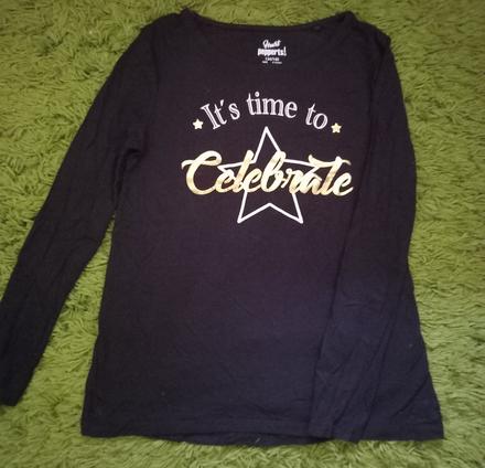 Dievčenské tricko, pepperts,134