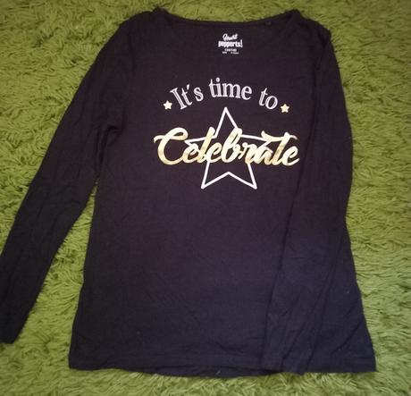 Dievčenské tricko, pepperts,134