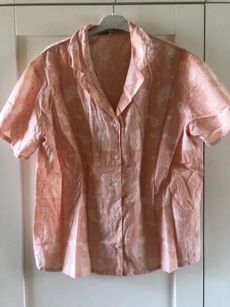 Letné pyžamo george, george,m