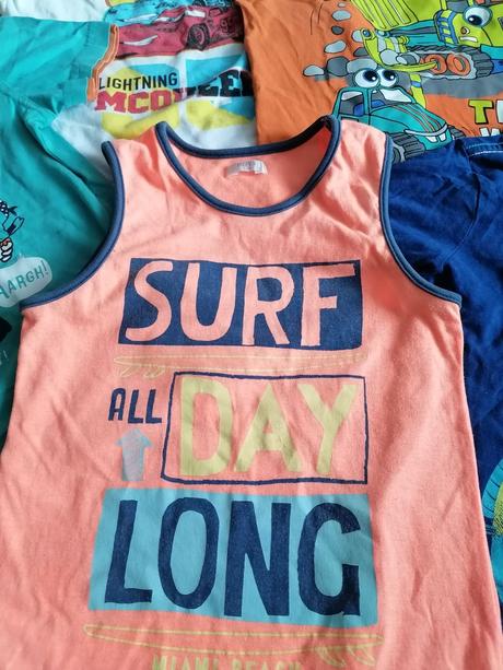 Tričká na leto - 110, 110