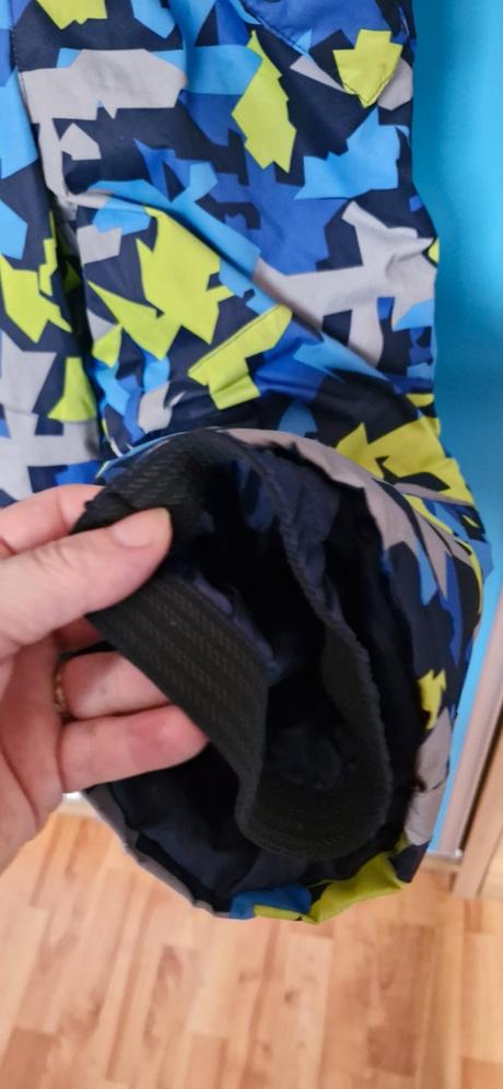 Teply overal, pidilidi,116