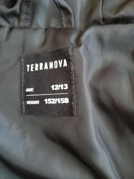 Bunda, terranova,152