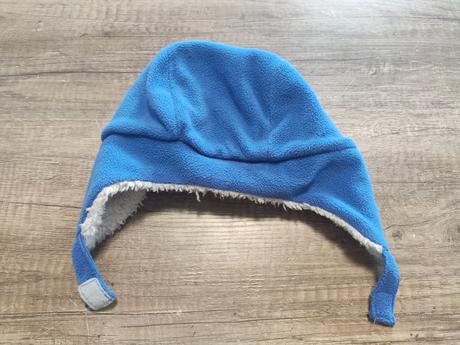 Zimná čiapka "baranica", pepco,86