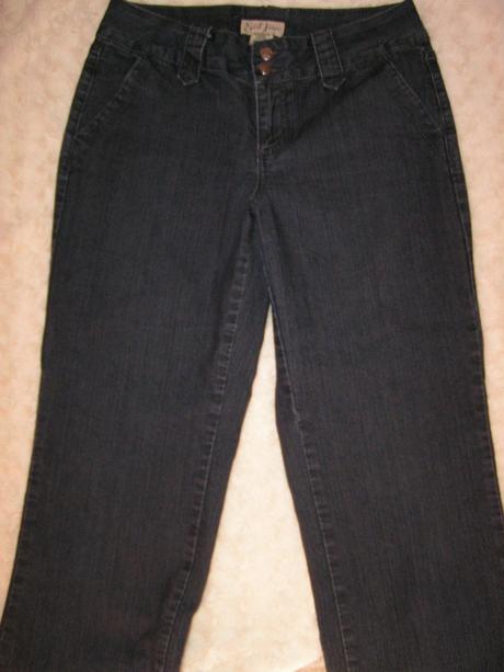 Rifle zn. earl jeans, 40