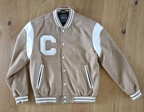 Chlapčenská prechodná bunda, veľ. s, primark,s