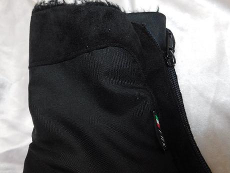 T-tex  damske čižmy, 36