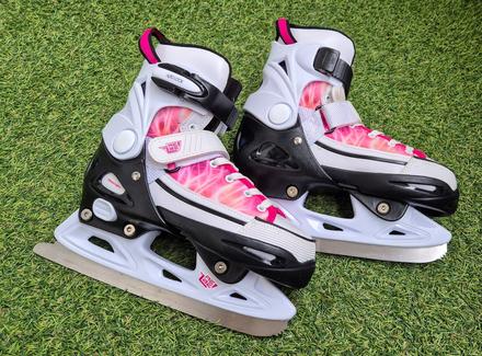 Ľadové korčule tempish 33 - 36, tempish,33