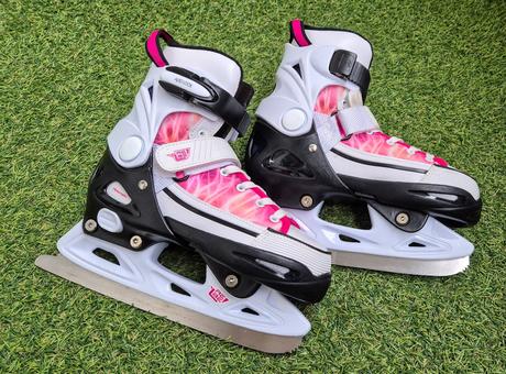 Ľadové korčule tempish 33 - 36, tempish,33
