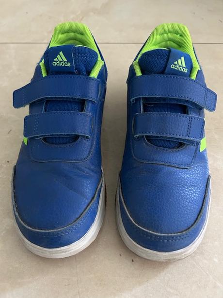 Tenisky adidas, adidas,35