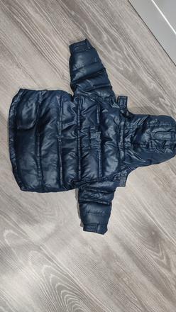 Zimná bunda, gap,80