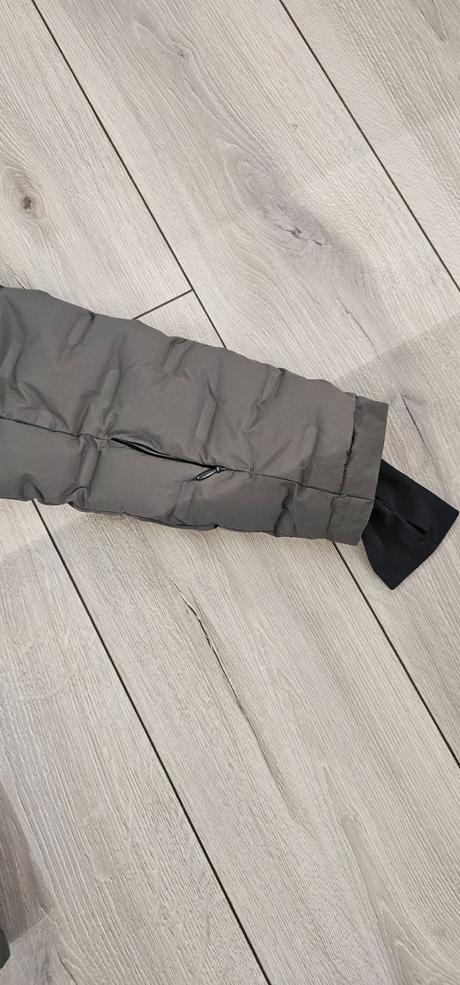 Lyziarska bunda v.158, lego,158