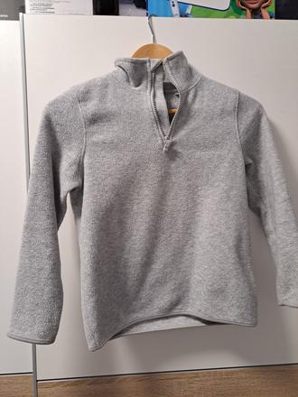 Mikina so stojačikom 134, c&a,134