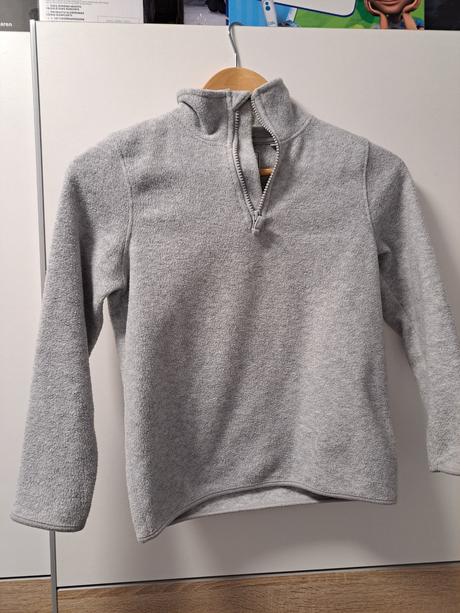 Mikina so stojačikom 134, c&a,134