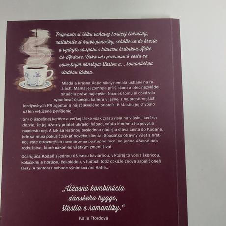 Julie caplinova knihy hrad v škotsku, vila v talia, 