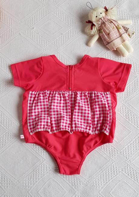 Dievčenské plavky, 80