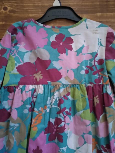 Letné šaty, next,122