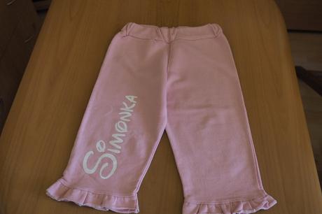 Tepláky simonka, bess,92