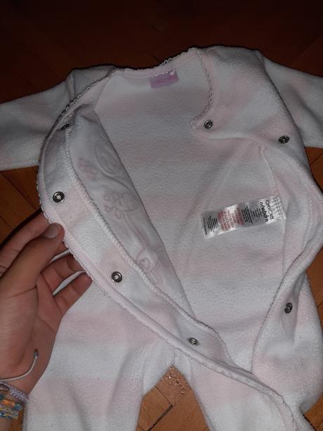 Dupačky, cherokee,56