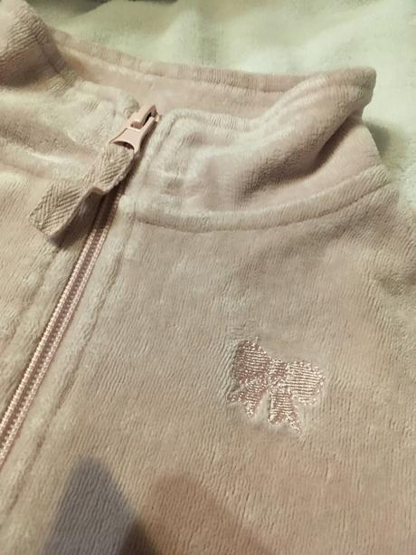 Super mikina 3-4 roky na zips, next,98