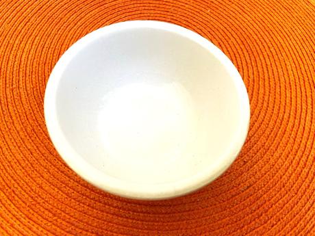 Sada 3 vintage alsaských kameninových misiek,