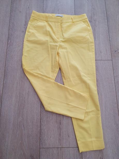 3/4 nohavice, reserved,42