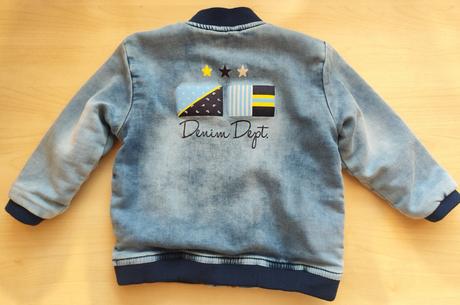 Mayoral riflova bunda, mayoral,80