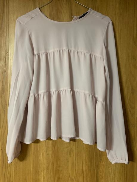 Bluzka staroruzova mohito, mohito,xs