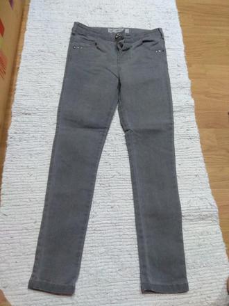 Rifle, denim co,140