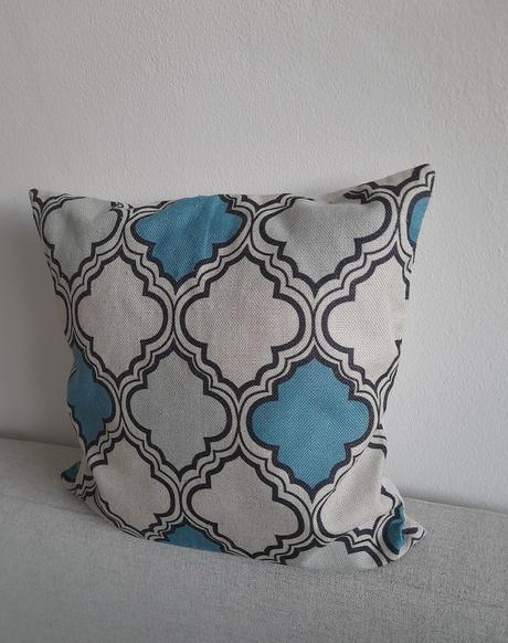 Vankúš, šírka (cm): 45,dĺžka (cm): 40