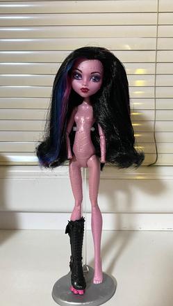 Monster high, 