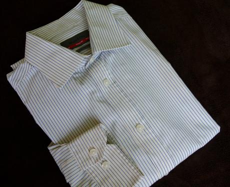 2 pánske košele veľ. m, burton, scd jeans, m