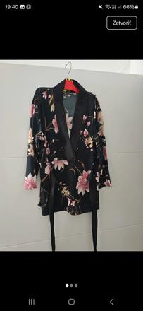 Blúzka evita, evita,s