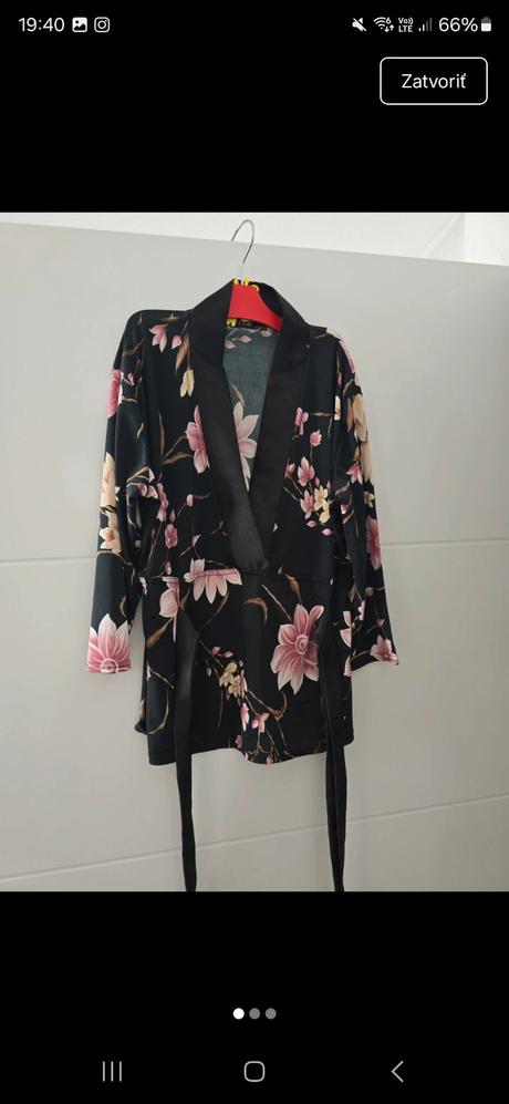 Blúzka evita, evita,s