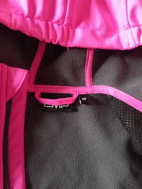 Cmp dievčenská bunda, cmp,98